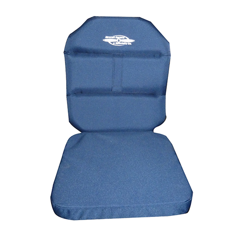 2-Inch Seat Booster Cushion