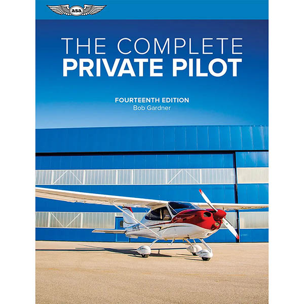 ASA Complete Private Pilot Syllabus