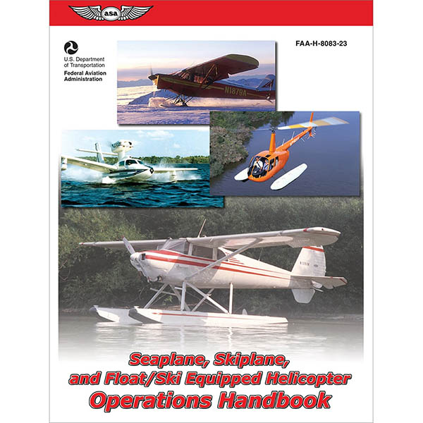 ASA Aviation Maintenance Operations Handbook