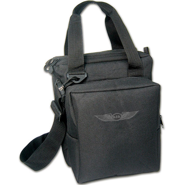 asa airclassics flight bag