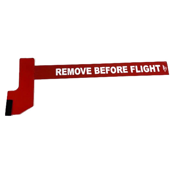 Nelson Pitot Tube Cover Universal