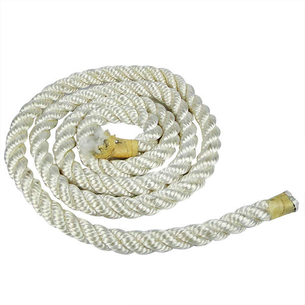 Nylon Tie-Down Rope 1/2 Inch