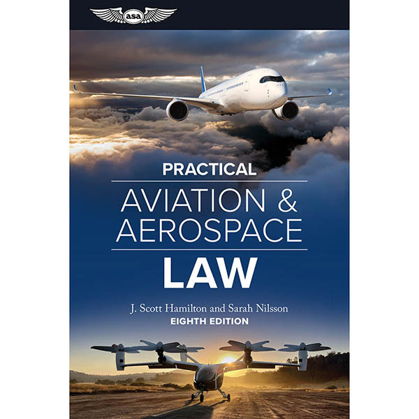 ASA Practical Aviation Law