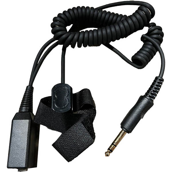 Nav-Data Push To Talk Switch