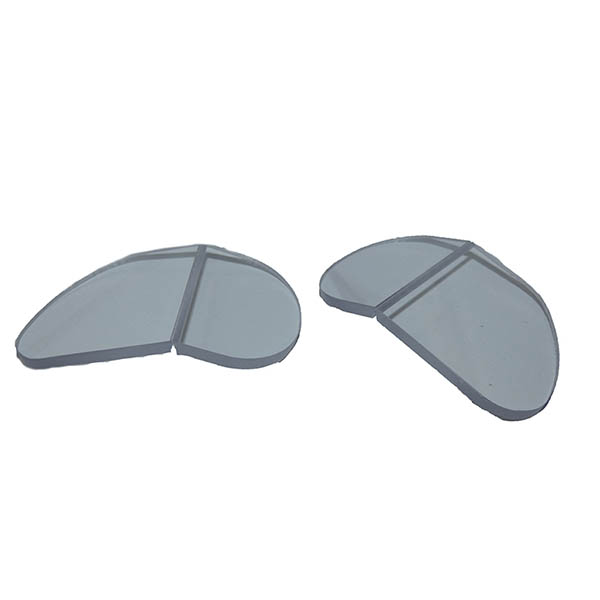 Aviator Goggle Repl Lens Smoke