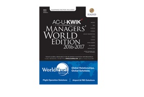 Ac-U-Kwik World Edition