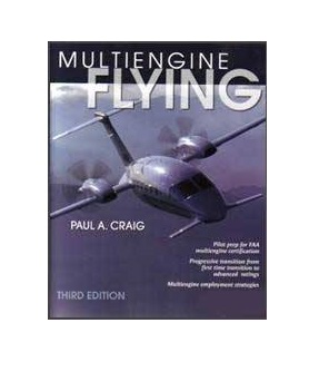 Multiengine Flying