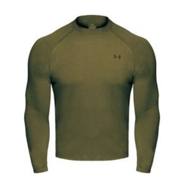 fire retardant under armour