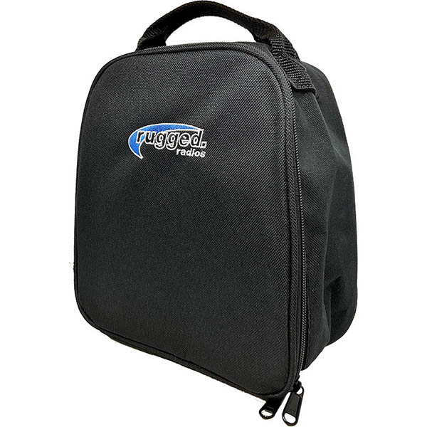 Rugged Headset Or Sm Gear Bag