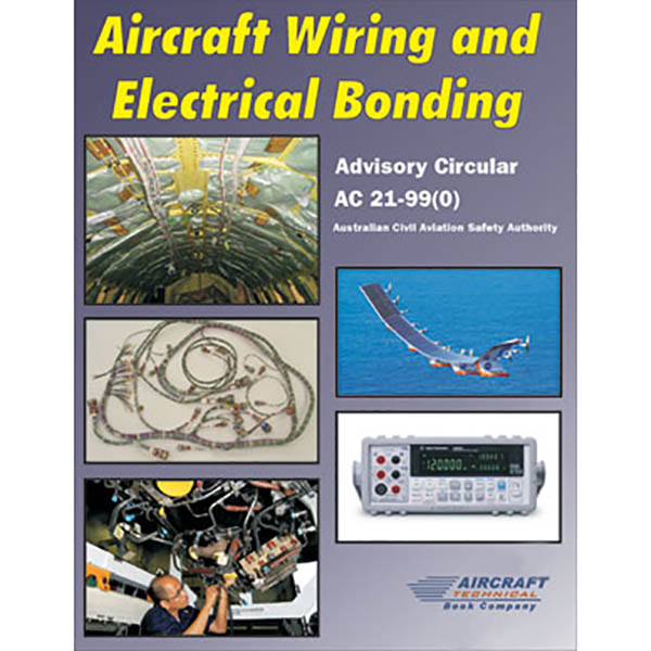Aircraft Wiring And Electrical Bonding Advisory Circular AC 2199