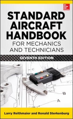 Standard Aircraft Handbook