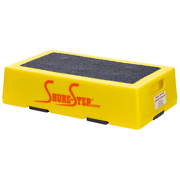 Shure-Step Senior Step