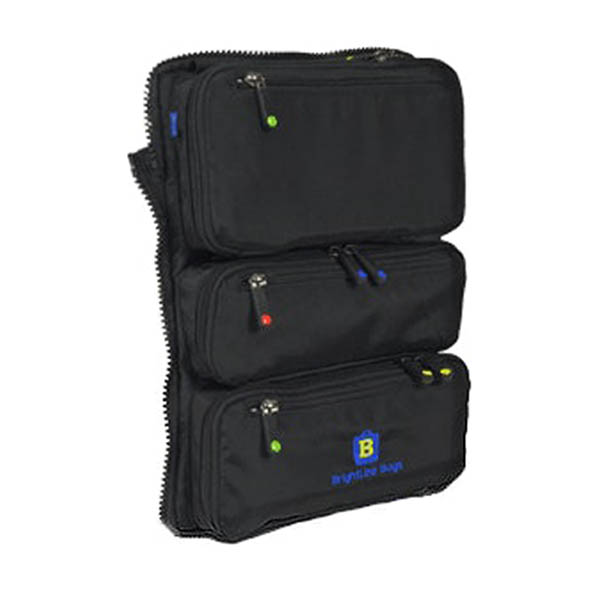 Brightline Pcf Pocket Cap Front