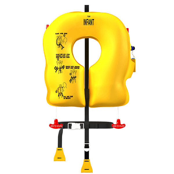 Infant life vest near me on sale