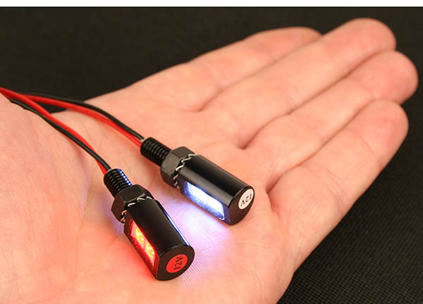 PANEL POST LIGHT Aircraft Spruce