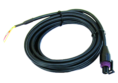 UL Flight Line Fuel Pressure Connector Cable