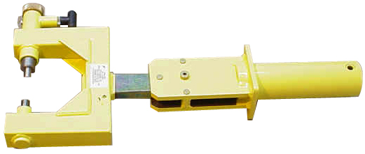 Brackett Multi Link Head Embraer Erj 135 145 Legacy With Shear