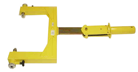 Brackett Multi Link Head Global Express For Ty-Tb125