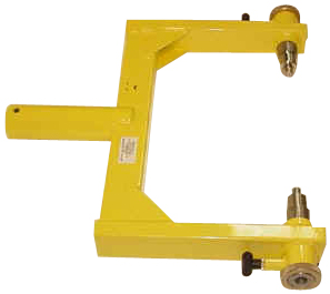 Brackett Multi Link Head Gulfstream I II III IV And Ivsp
