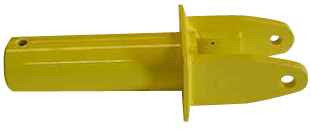 Brackett Multilink Head Ha-125 Hawker 400 - 1000