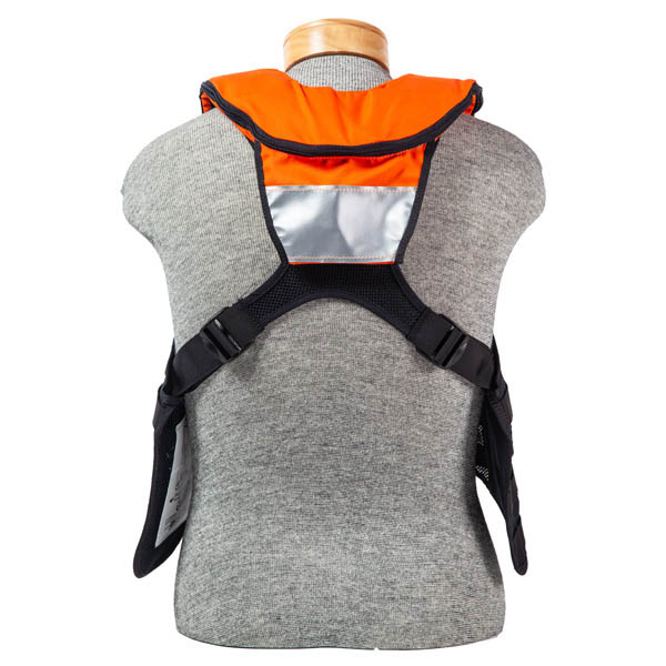 aviator life vest
