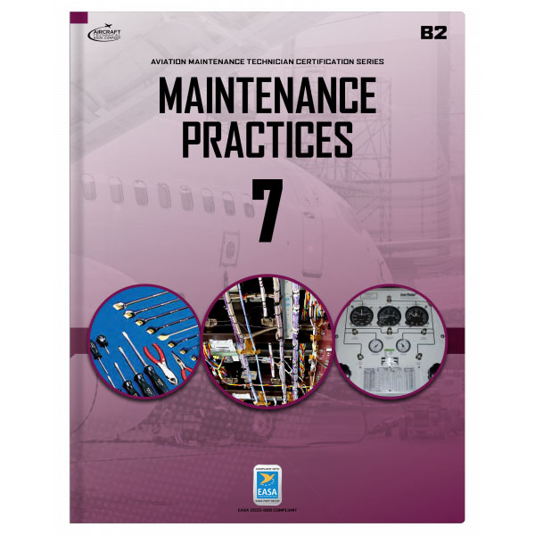EASA Maintenance Practices: Module 7 (B2) | Aircraft Spruce