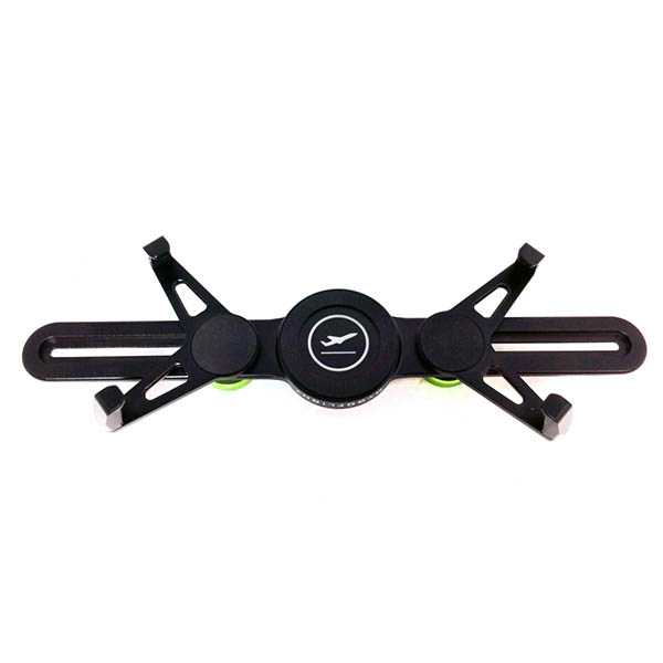 MYGOFLIGHT Sport Mount Universal Cradle Aircraft Spruce