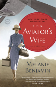 The Aviators Wife