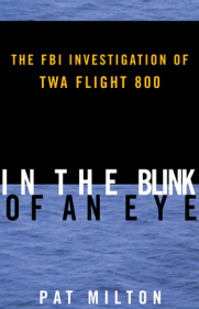 In The Blink Of An Eye