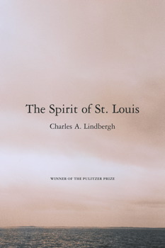 Spirit St Louis