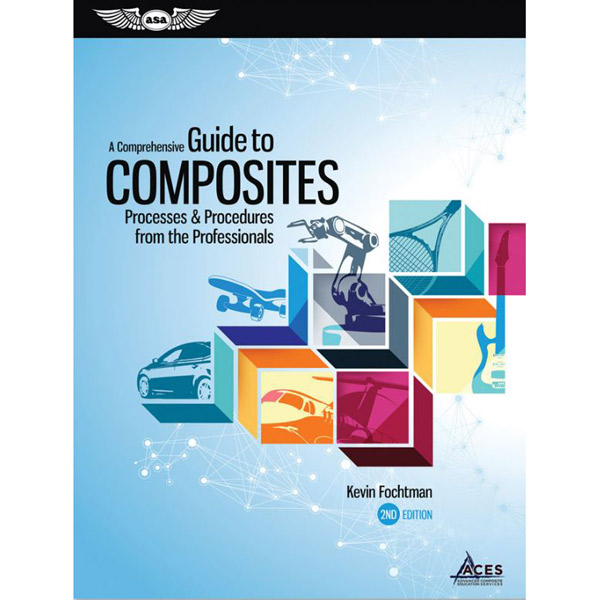 ASA A Comprehensive Guide To Composites