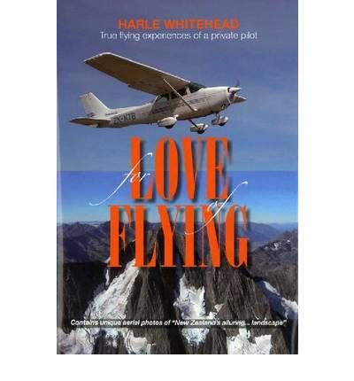 For Love Of Flying