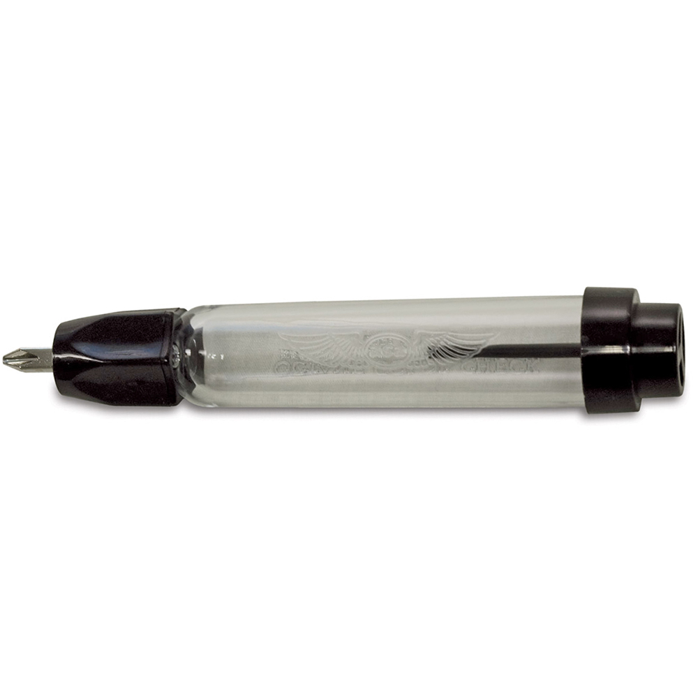 ASA Short Fuel Tester