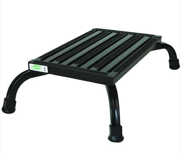 6 inch outlet step stool