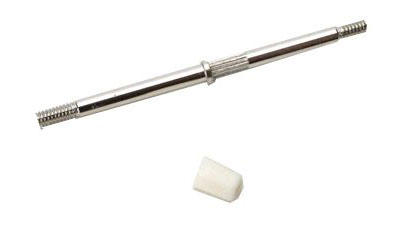 Propeller Shaft: Sukhoi Um P-51