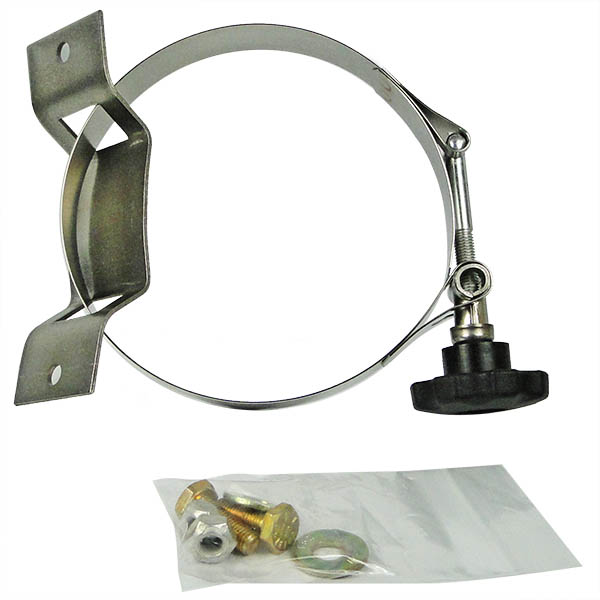 Aerox Bracket For C D E Cylinder"