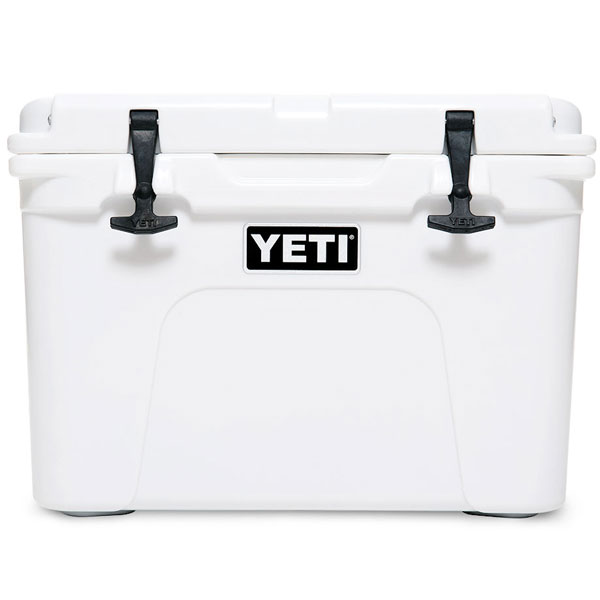 Yeti bear proof sales locks