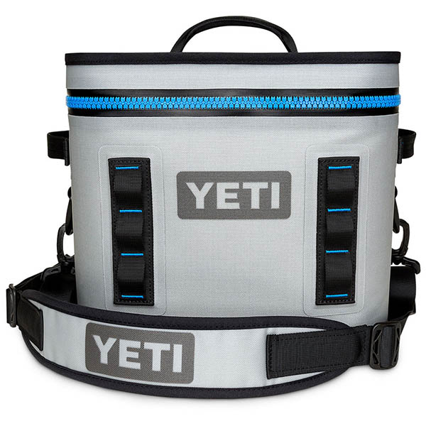 18010130005 YETI Hopper Flip 12 Navy