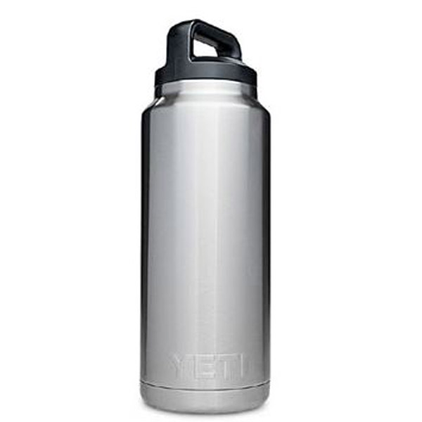 Yeti Rambler 36 oz. Bottles with Chug Cap