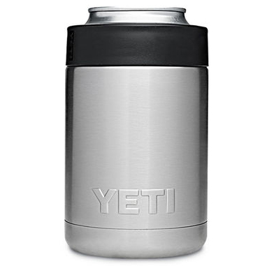 21071501576 YETI Rambler 2.0 12Oz Colster Can SS
