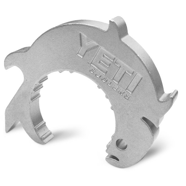 YETI&reg; Tarpon Beverage Entry Tool