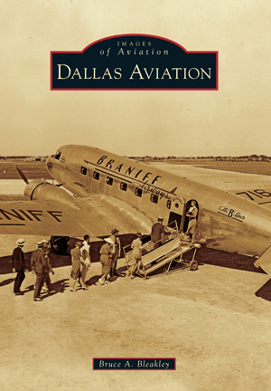 Images Of Aviation: Dallas Aviation