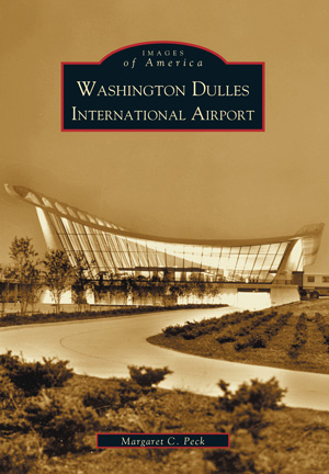 Images Of Aviation: Washington Dulles International Airport