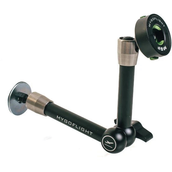 MyGoFlight Sport Mount - Flex Stud