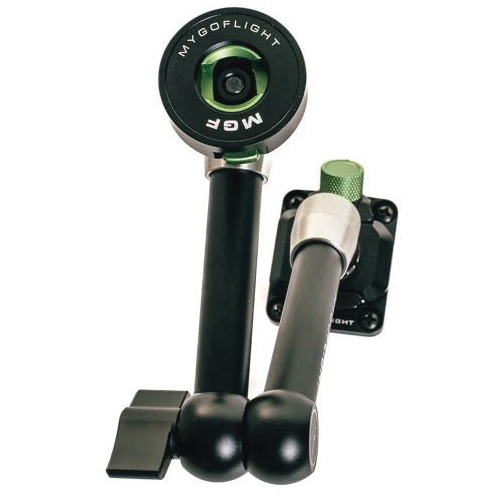 MyGoFlight Sport Mount - Flex Clip