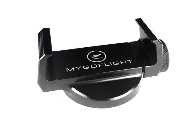 MyGoFlight Sport - Phone Cradle