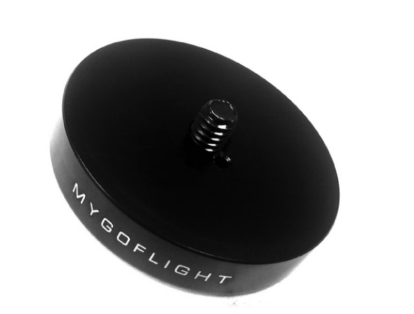 MyGoFlight Sport Mount - Camera Adapter