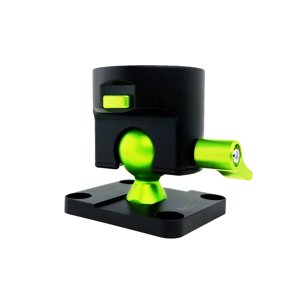 MyGoFlight Sport Mount - Amps Swivel