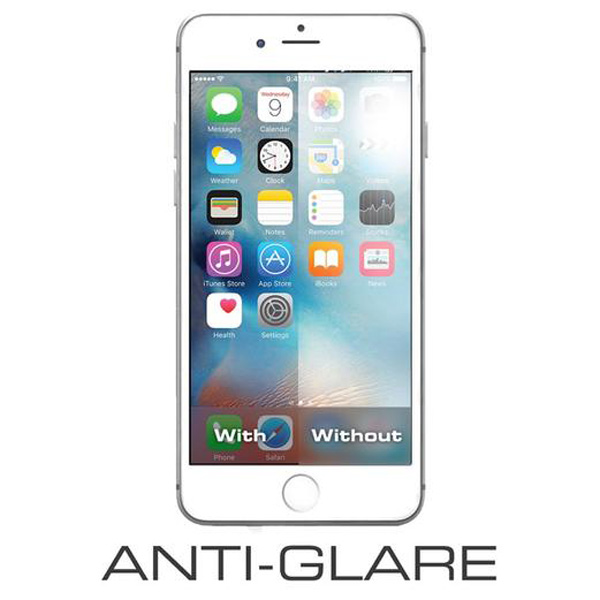 MyGoFlight Armorglas Anti-Glare Screen Protector (iPhone 6+/6S+)