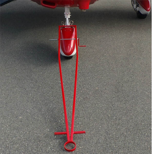 GENERAL AVIATION TOWBAR Aircraft Spruce